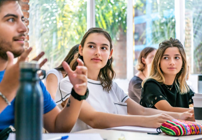 Massage Therapy Continuing Education